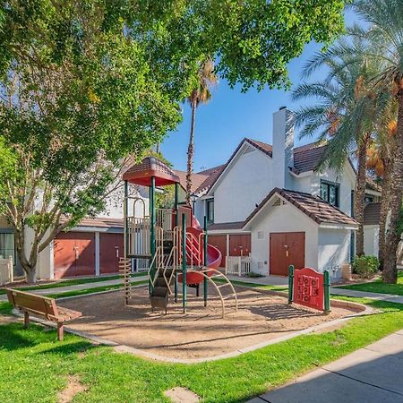 Апартаменты Metro Phx Studio Full Kitchen Long Term Discounts Феникс Экстерьер фото