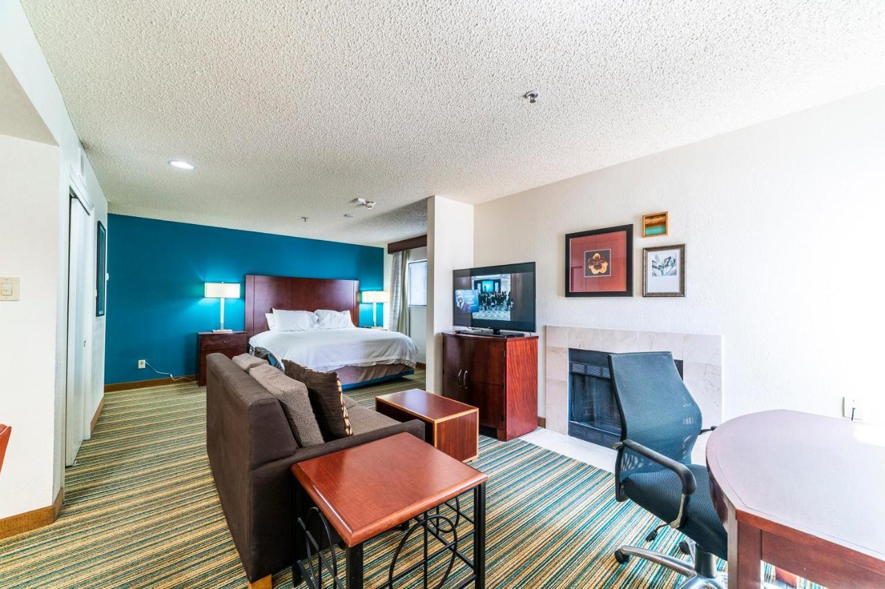 Апартаменты Metro Phx Studio Full Kitchen Long Term Discounts Феникс Экстерьер фото