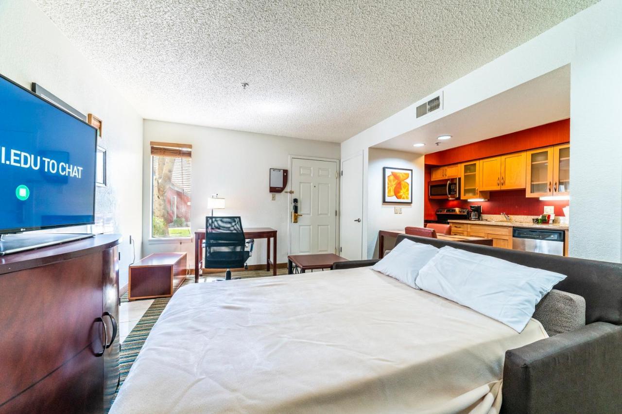 Апартаменты Metro Phx Studio Full Kitchen Long Term Discounts Феникс Экстерьер фото