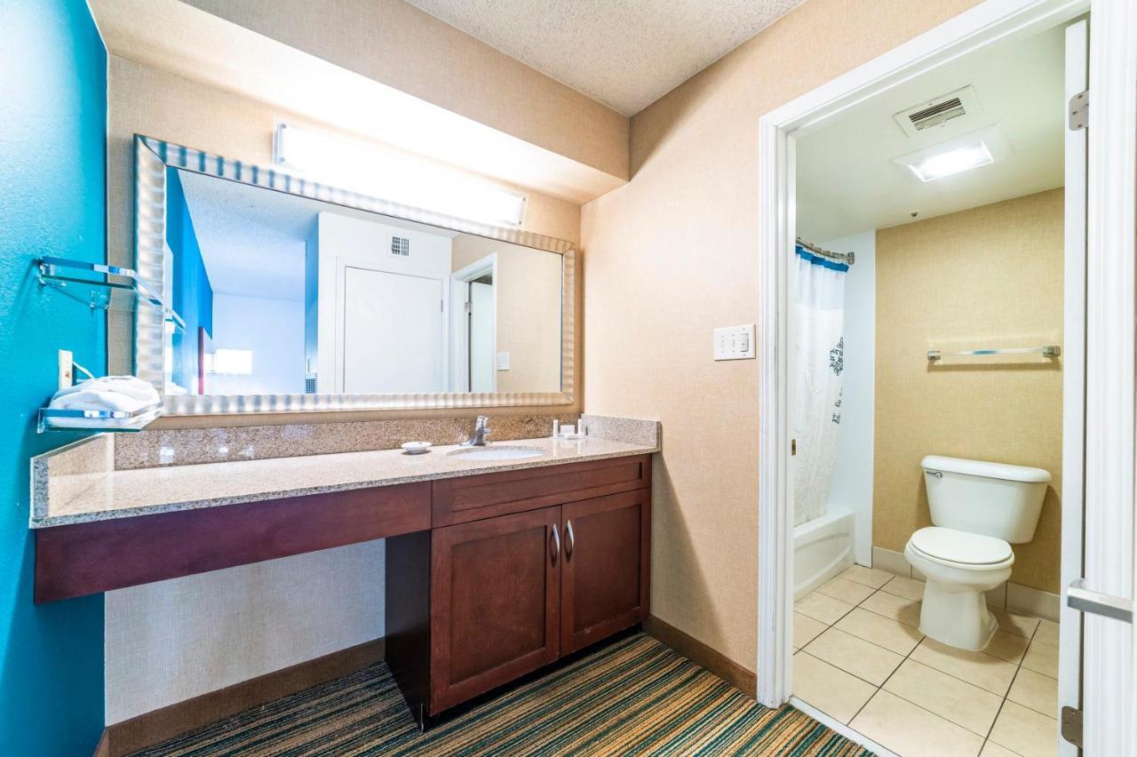 Апартаменты Metro Phx Studio Full Kitchen Long Term Discounts Феникс Экстерьер фото