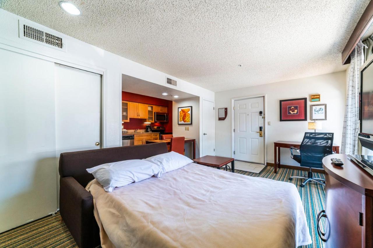 Апартаменты Metro Phx Studio Full Kitchen Long Term Discounts Феникс Экстерьер фото