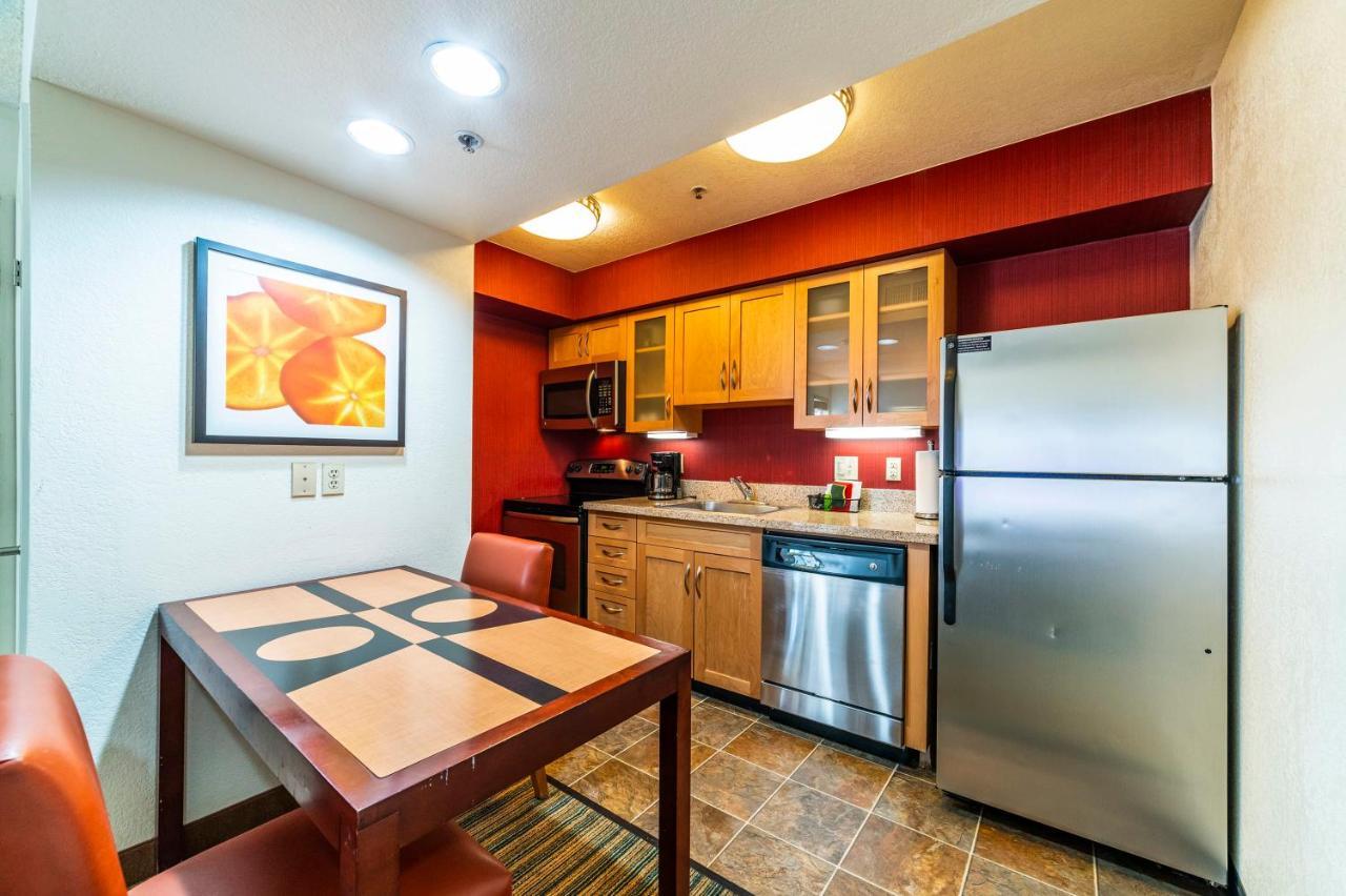 Апартаменты Metro Phx Studio Full Kitchen Long Term Discounts Феникс Экстерьер фото