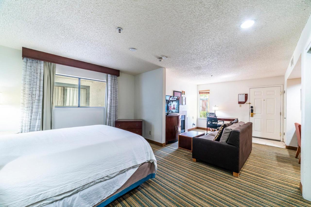 Апартаменты Metro Phx Studio Full Kitchen Long Term Discounts Феникс Экстерьер фото