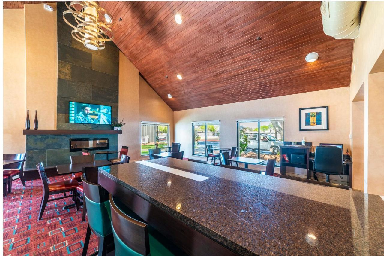 Апартаменты Metro Phx Studio Full Kitchen Long Term Discounts Феникс Экстерьер фото