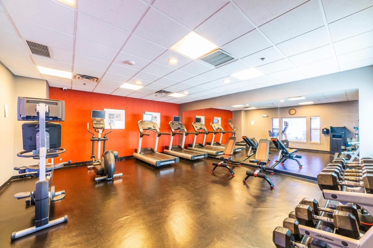 Апартаменты Metro Phx Studio Full Kitchen Long Term Discounts Феникс Экстерьер фото