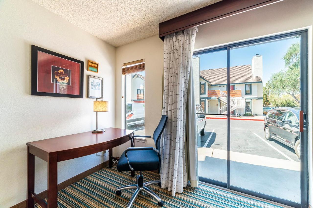 Апартаменты Metro Phx Studio Full Kitchen Long Term Discounts Феникс Экстерьер фото