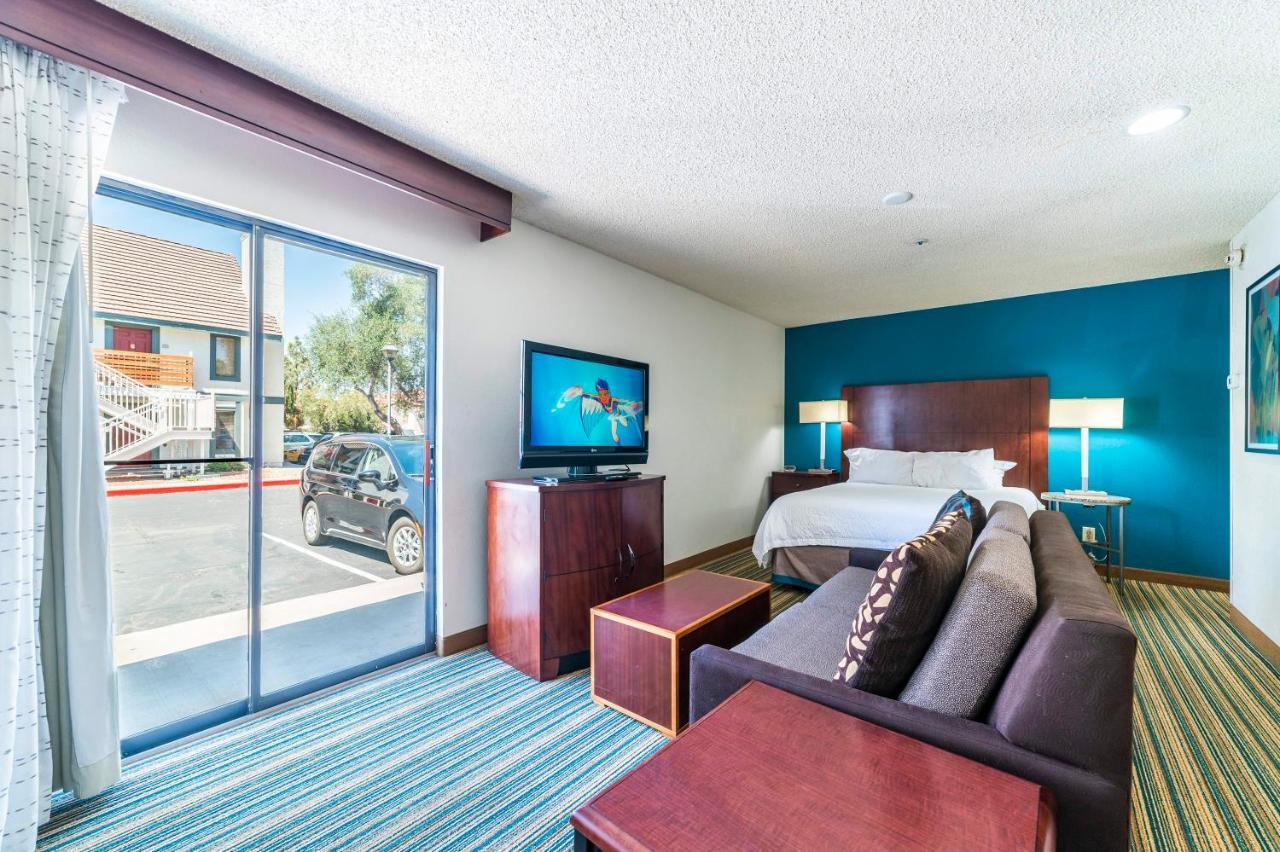 Апартаменты Metro Phx Studio Full Kitchen Long Term Discounts Феникс Экстерьер фото