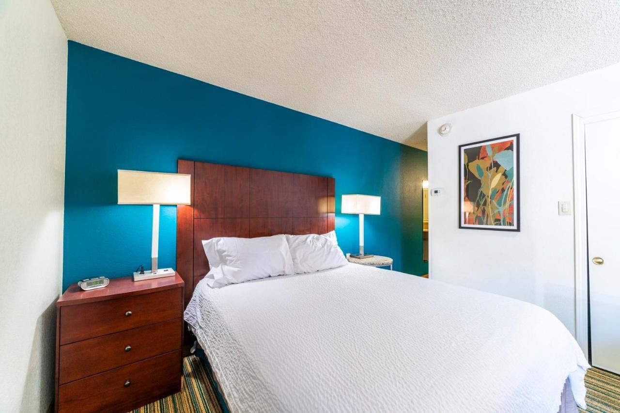 Апартаменты Metro Phx Studio Full Kitchen Long Term Discounts Феникс Экстерьер фото