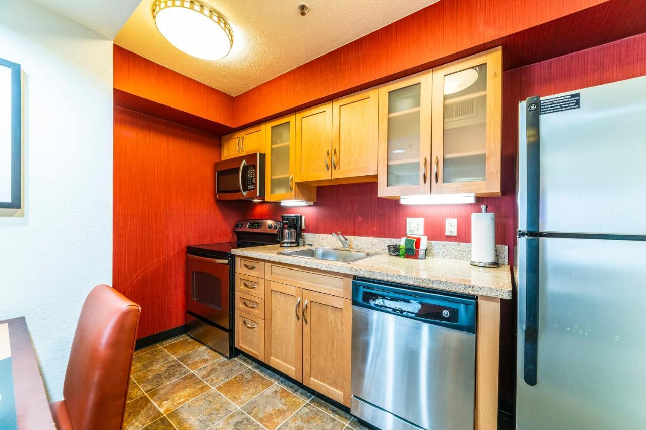 Апартаменты Metro Phx Studio Full Kitchen Long Term Discounts Феникс Экстерьер фото