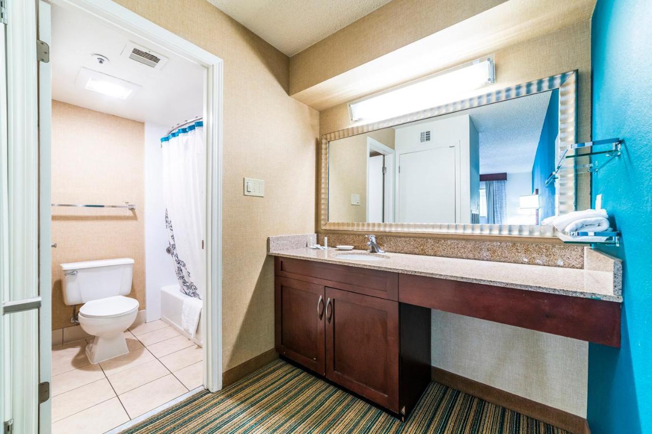 Апартаменты Metro Phx Studio Full Kitchen Long Term Discounts Феникс Экстерьер фото