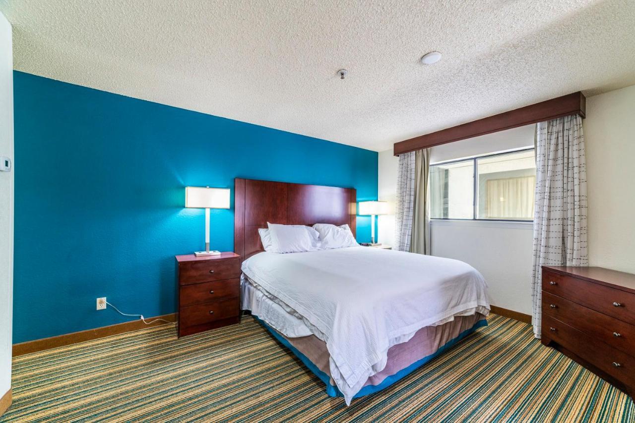 Апартаменты Metro Phx Studio Full Kitchen Long Term Discounts Феникс Экстерьер фото
