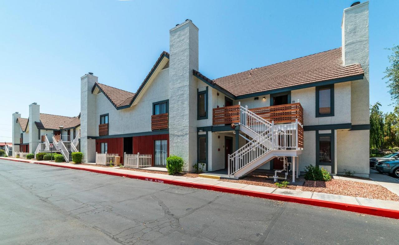 Апартаменты Metro Phx Studio Full Kitchen Long Term Discounts Феникс Экстерьер фото