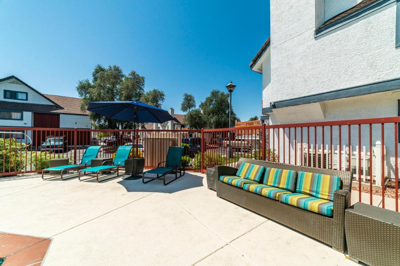Апартаменты Metro Phx Studio Full Kitchen Long Term Discounts Феникс Экстерьер фото