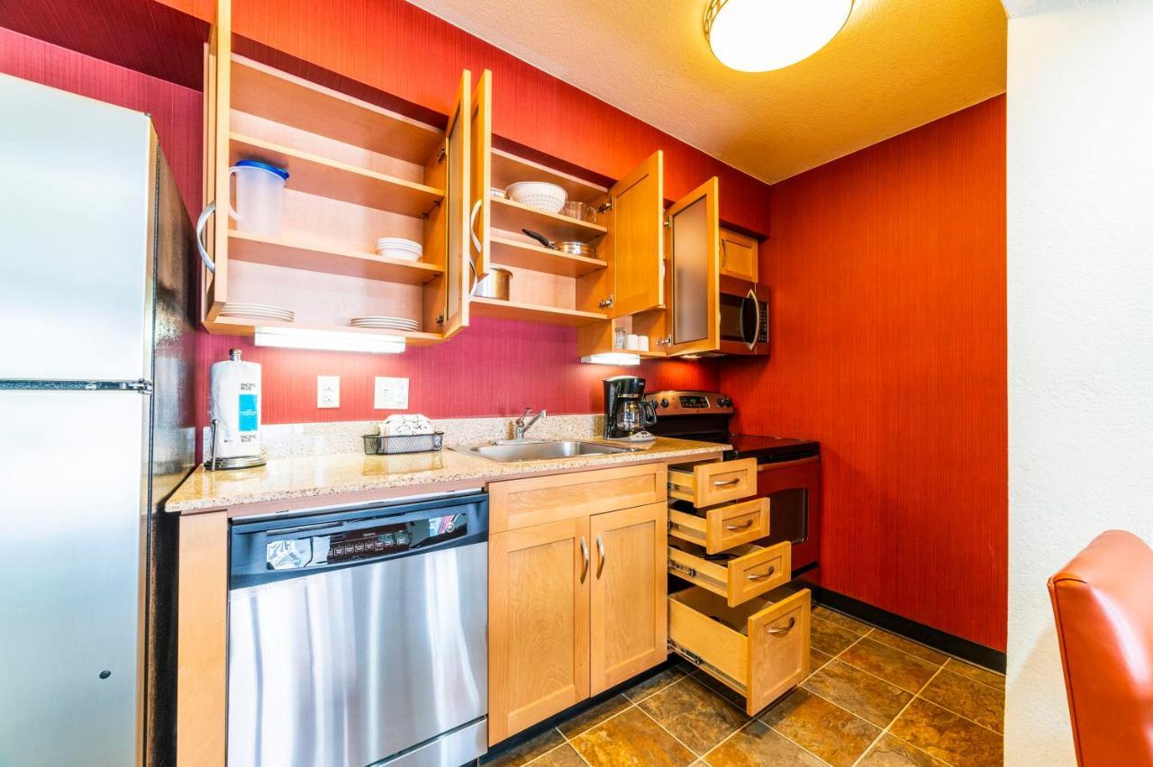 Апартаменты Metro Phx Studio Full Kitchen Long Term Discounts Феникс Экстерьер фото