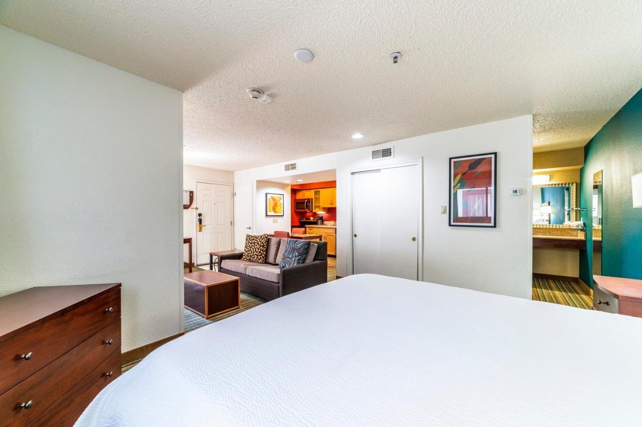 Апартаменты Metro Phx Studio Full Kitchen Long Term Discounts Феникс Экстерьер фото